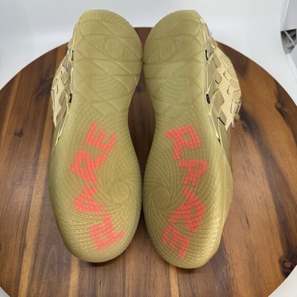 PUMA x Lamelo Ball Men's Size 11.5 MB.01 Golden Child Basketball Shoes NEW - Picture 9 of 11